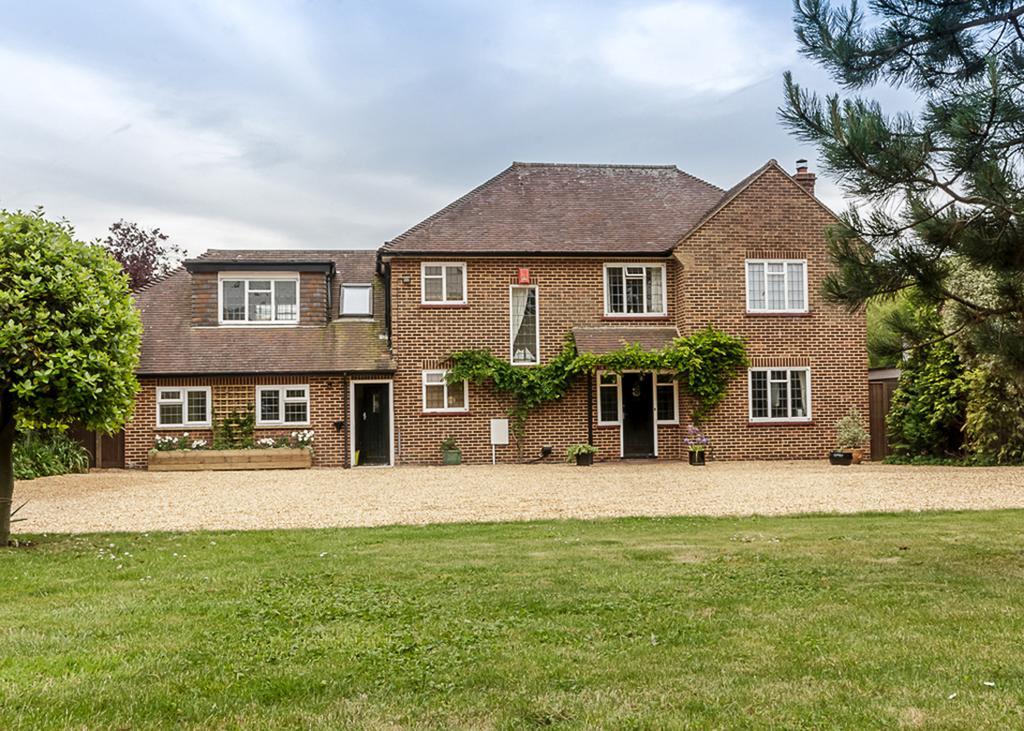 Amberwood Bed And Breakfast Lymington Exteriér fotografie