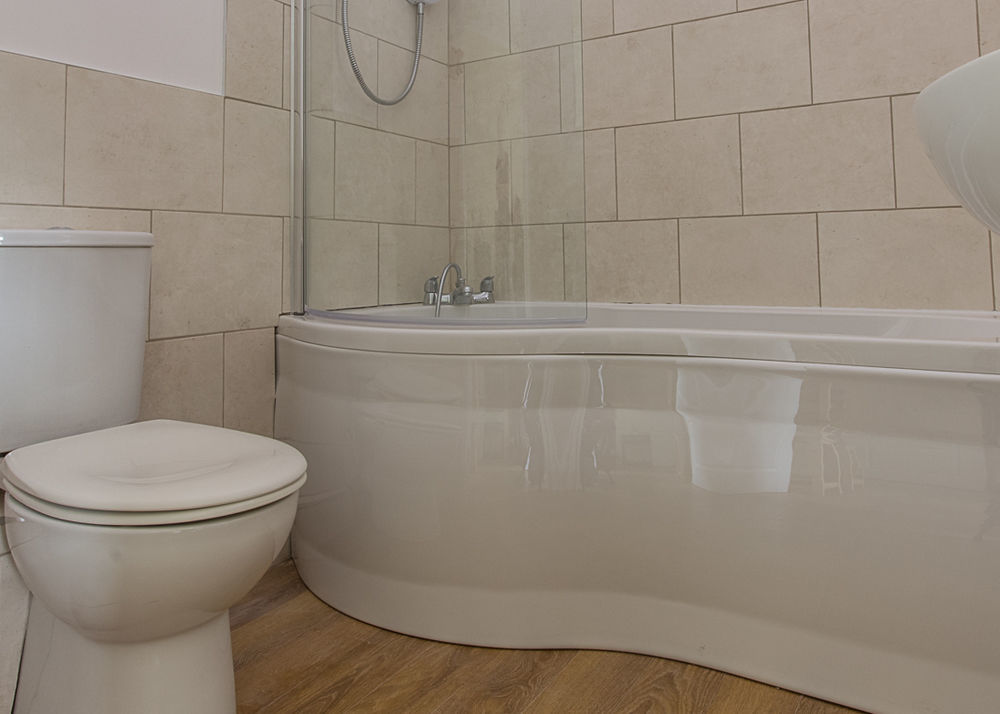 Amberwood Bed And Breakfast Lymington Exteriér fotografie